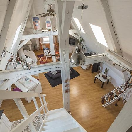 Loft De Lancelot City Center Санс Екстер'єр фото