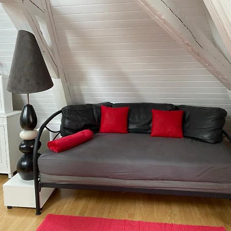 Loft De Lancelot City Center Санс Екстер'єр фото