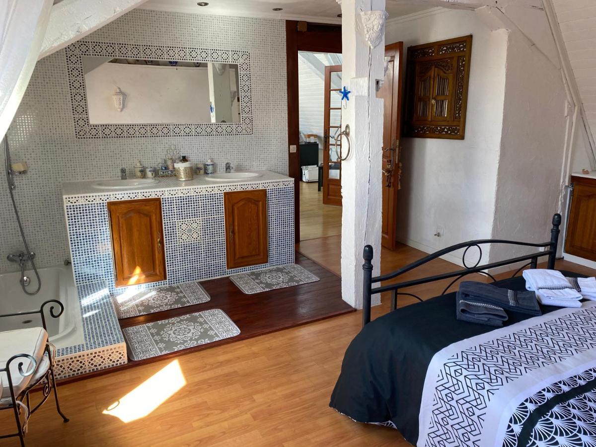 Loft De Lancelot City Center Санс Екстер'єр фото