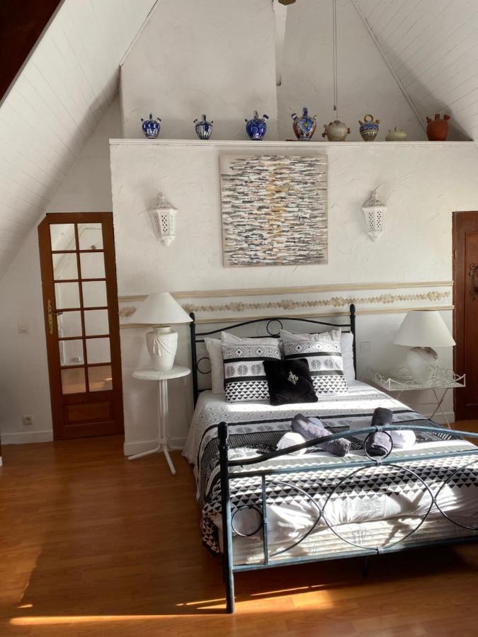 Loft De Lancelot City Center Санс Екстер'єр фото