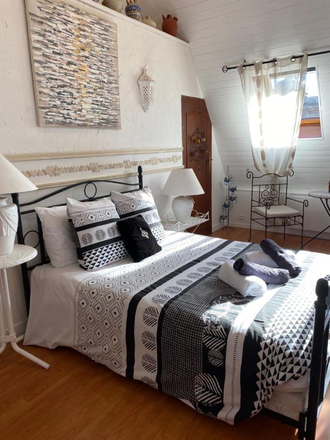 Loft De Lancelot City Center Санс Екстер'єр фото
