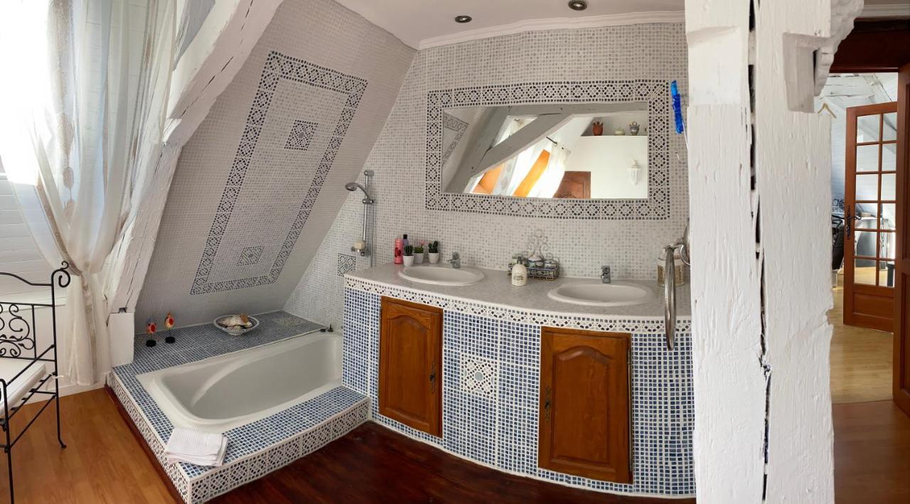 Loft De Lancelot City Center Санс Екстер'єр фото
