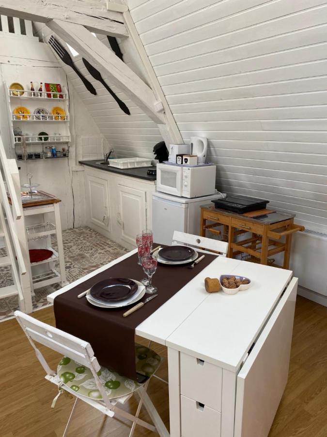 Loft De Lancelot City Center Санс Екстер'єр фото