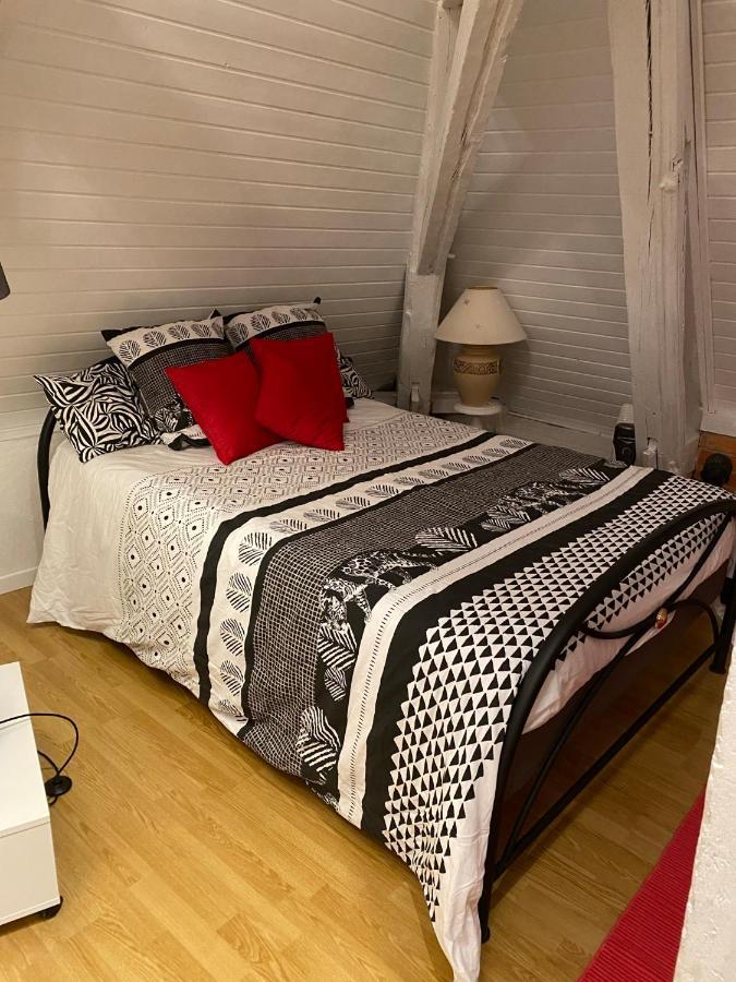 Loft De Lancelot City Center Санс Екстер'єр фото