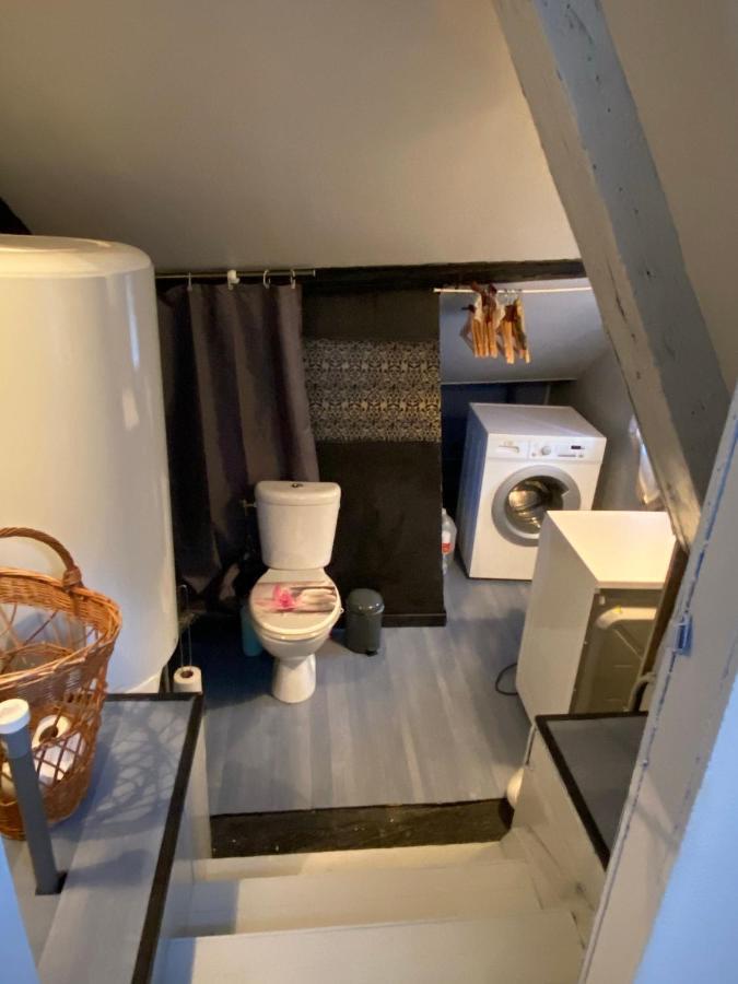 Loft De Lancelot City Center Санс Екстер'єр фото